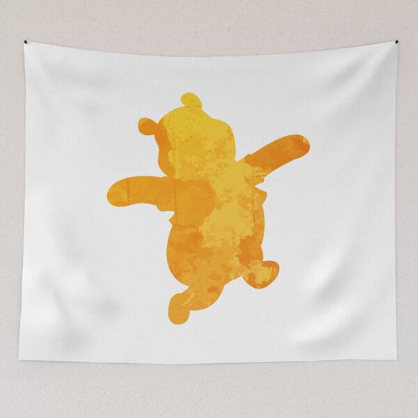 Item preview, Bear Inspired Silhouette designed and sold by ShadowsInspired.