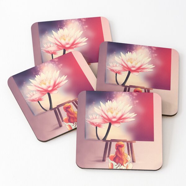 Item preview, The Artist designed and sold by HeartThistle.