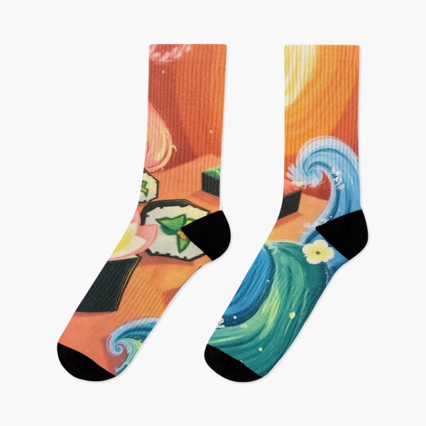 Item preview, Sushi Paradise designed and sold by beadedgrandma.