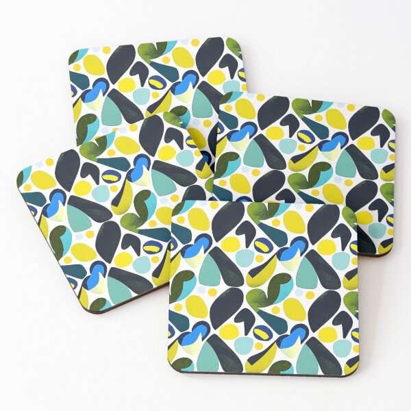 Item preview,  Abstract Style Art Pattern by Steezee designed and sold by SteezeeStore.