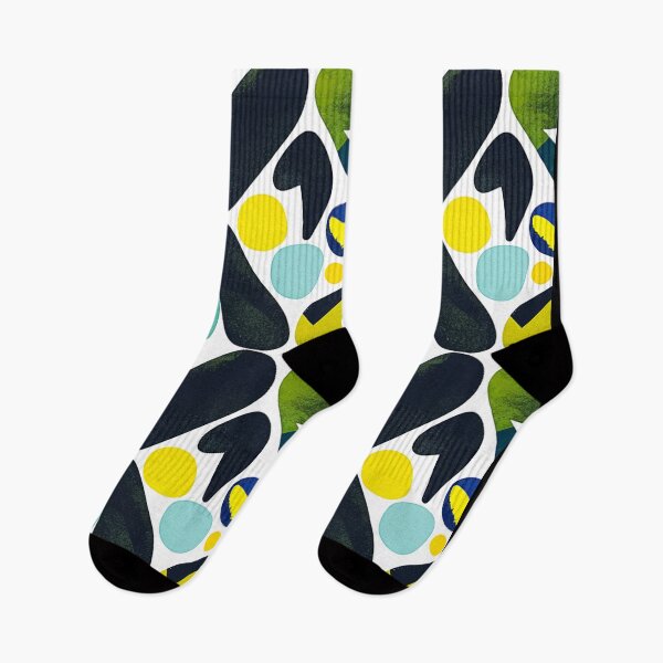 Item preview,  Abstract Style Art Pattern by Steezee designed and sold by SteezeeStore.