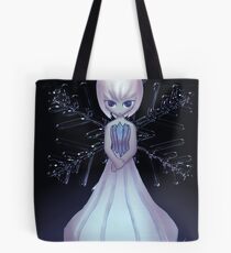 Pokekids - Alolan Vulpix Tote Bag