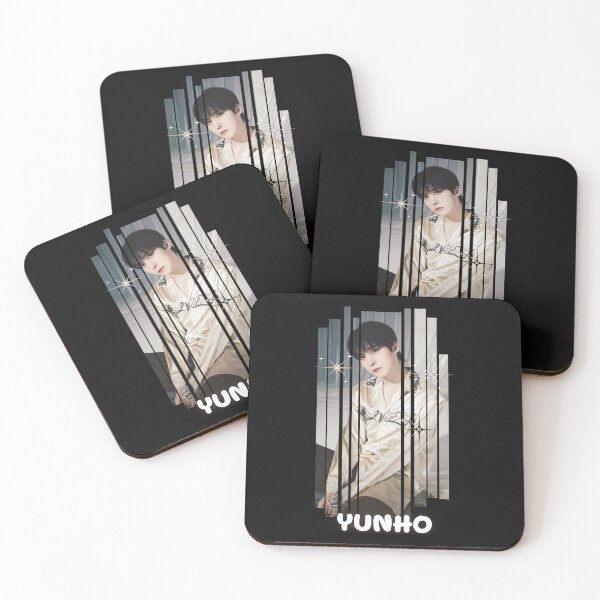 Artikelvorschau, Yunho K-Pop Fan Made Dream Design  entworfen und verkauft von Dream-design2.