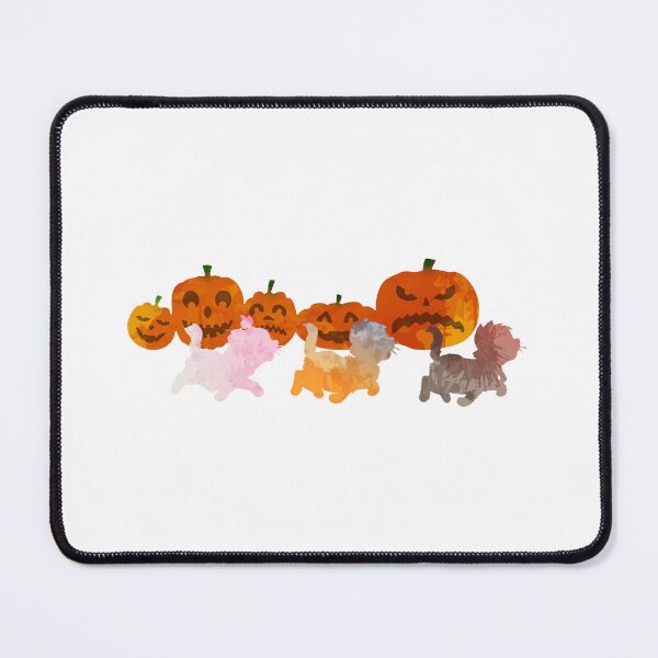 Item preview, Halloween Inspired Silhouette designed and sold by ShadowsInspired.