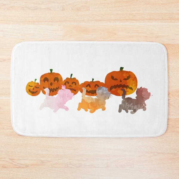 Item preview, Halloween Inspired Silhouette designed and sold by ShadowsInspired.