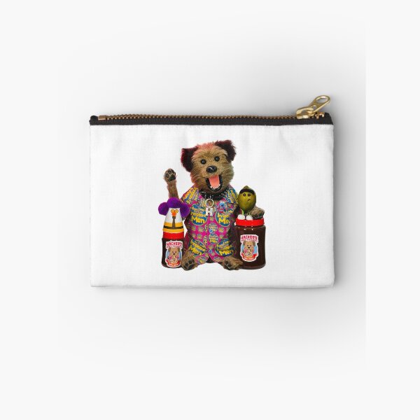 Item preview, HACKER T DOG designed and sold by Unspirations.