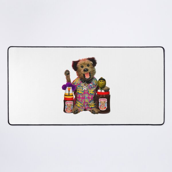 Item preview, HACKER T DOG designed and sold by Unspirations.