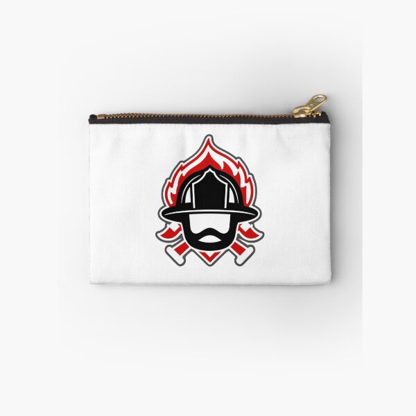 Item preview, Firefighter Vector Art designed and sold by mancikart.