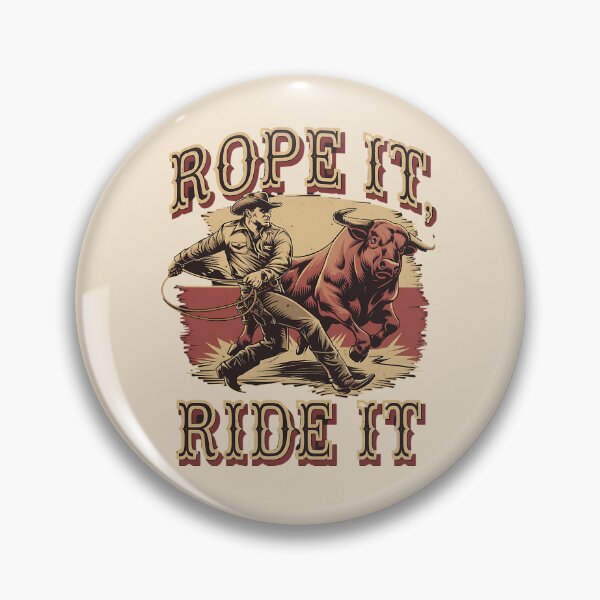 Item preview, Rope it ride it - Rodeo is my sport - The original rodeo - The rodeo effect - I love rodeo - Rodeo makes me happy - Rodeo for your life designed and sold by JansenGS.