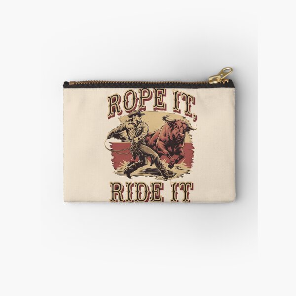 Item preview, Súbete a la cuerda - El rodeo es mi deporte - El rodeo original - El efecto rodeo - Me encanta el rodeo - El rodeo me hace feliz - Rodeo para tu vida designed and sold by JansenGS.