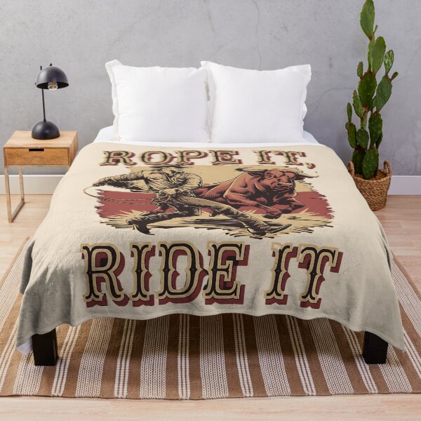 Item preview, Súbete a la cuerda - El rodeo es mi deporte - El rodeo original - El efecto rodeo - Me encanta el rodeo - El rodeo me hace feliz - Rodeo para tu vida designed and sold by JansenGS.
