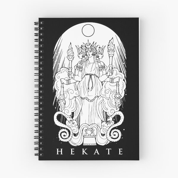 Item preview, HEKATE designed and sold by s-aldarnay.