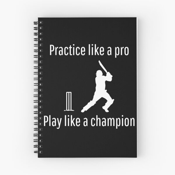 Item preview, Practice Like a Pro, Play Like a Champion - white designed and sold by VasInd.