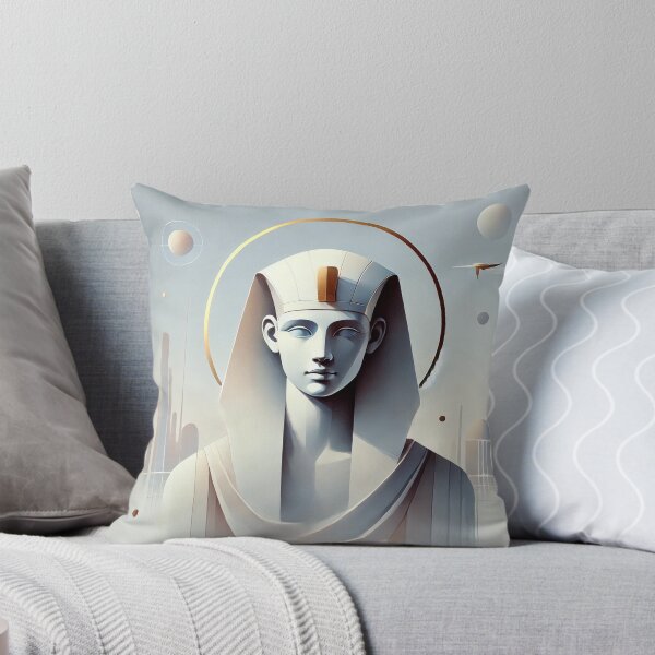 Item preview, Patron Saint of Egypt designed and sold by MESSAYA.