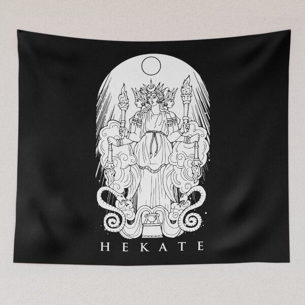 Item preview, HEKATE designed and sold by s-aldarnay.