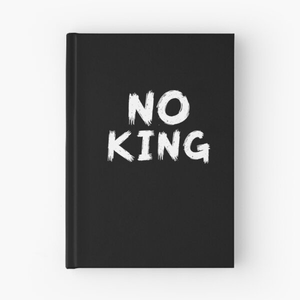 Item preview, No Kings In America  designed and sold by varioarts.