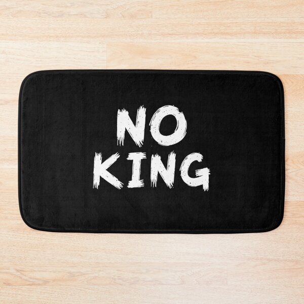 Item preview, No Kings In America  designed and sold by varioarts.