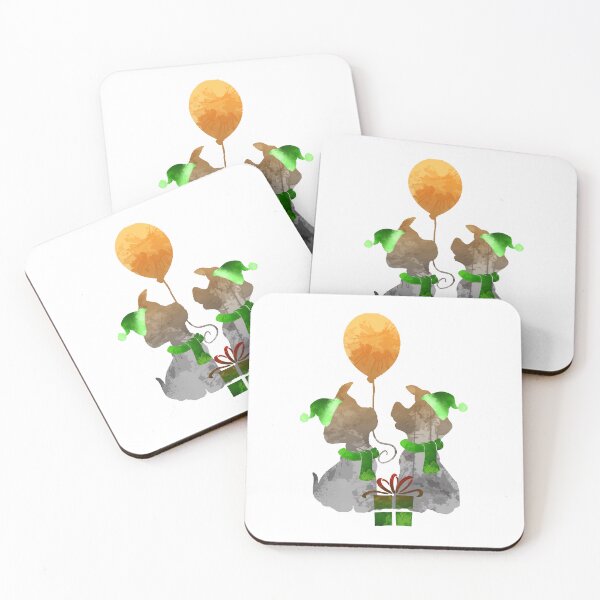 Item preview, Christmas Inspired Silhouette designed and sold by ShadowsInspired.