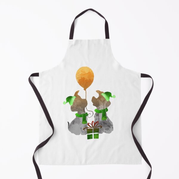 Item preview, Christmas Inspired Silhouette designed and sold by ShadowsInspired.