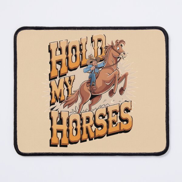 Item preview, Hold my horses - Long live rodeo - Rodeo only - Think rodeo - I trust rodeo - Rodeo rocks - It's your rodeo - Lucky rodeo designed and sold by JansenGS.