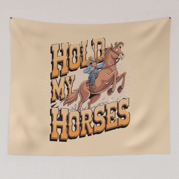 Item preview, Hold my horses - Long live rodeo - Rodeo only - Think rodeo - I trust rodeo - Rodeo rocks - It's your rodeo - Lucky rodeo designed and sold by JansenGS.