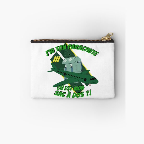 Item preview, I have your parachute. designed and sold by Vinidal.