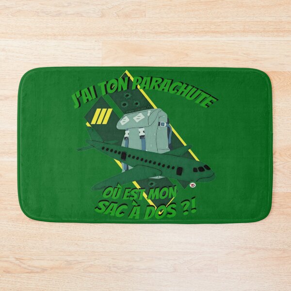 Item preview, I have your parachute. designed and sold by Vinidal.