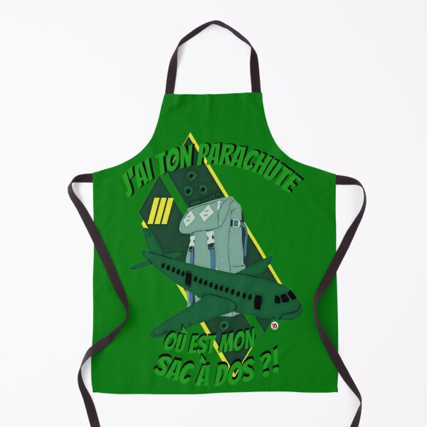 Item preview, I have your parachute. designed and sold by Vinidal.