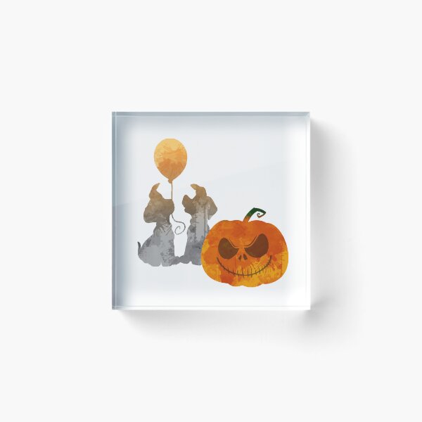 Item preview, Halloween Inspired Silhouette designed and sold by ShadowsInspired.
