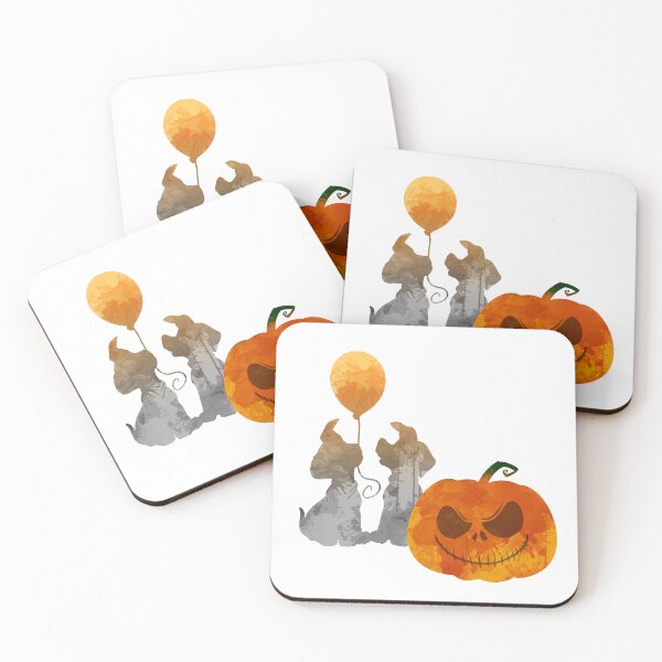 Item preview, Halloween Inspired Silhouette designed and sold by ShadowsInspired.