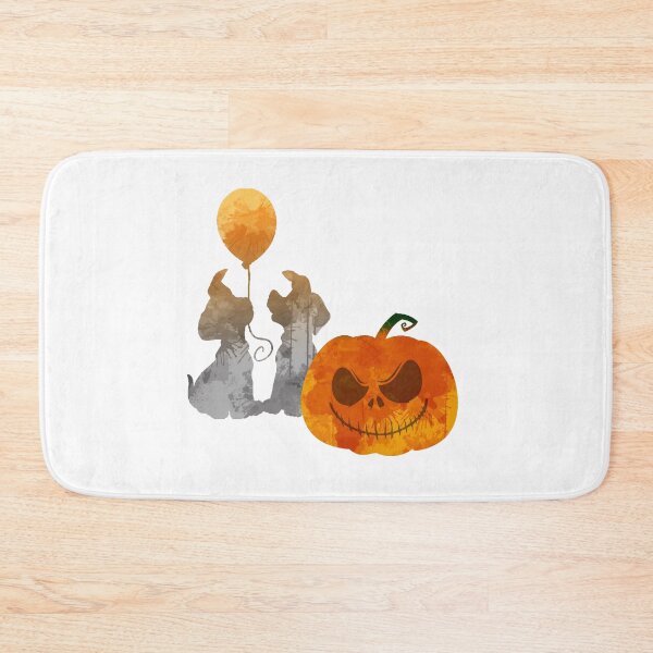 Item preview, Halloween Inspired Silhouette designed and sold by ShadowsInspired.