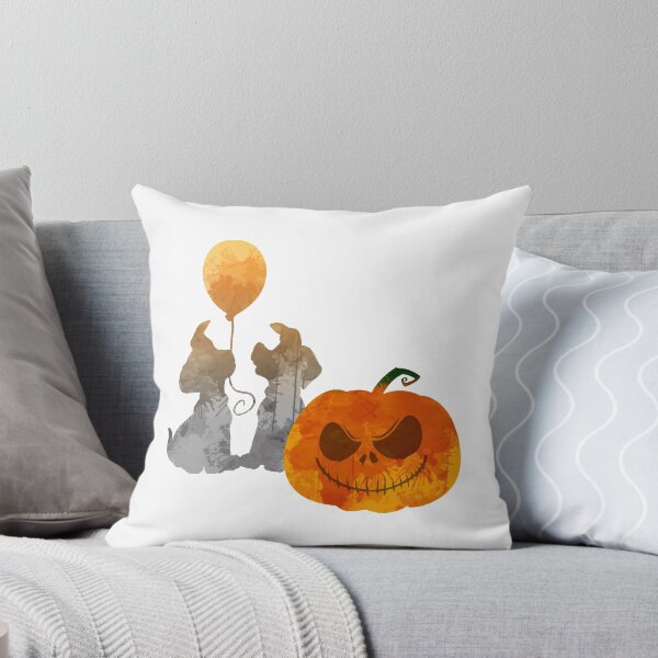 Item preview, Halloween Inspired Silhouette designed and sold by ShadowsInspired.