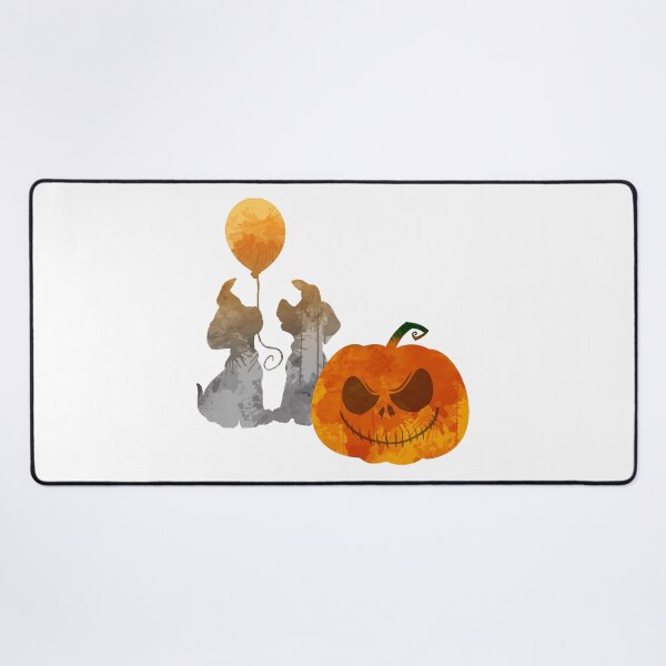 Item preview, Halloween Inspired Silhouette designed and sold by ShadowsInspired.