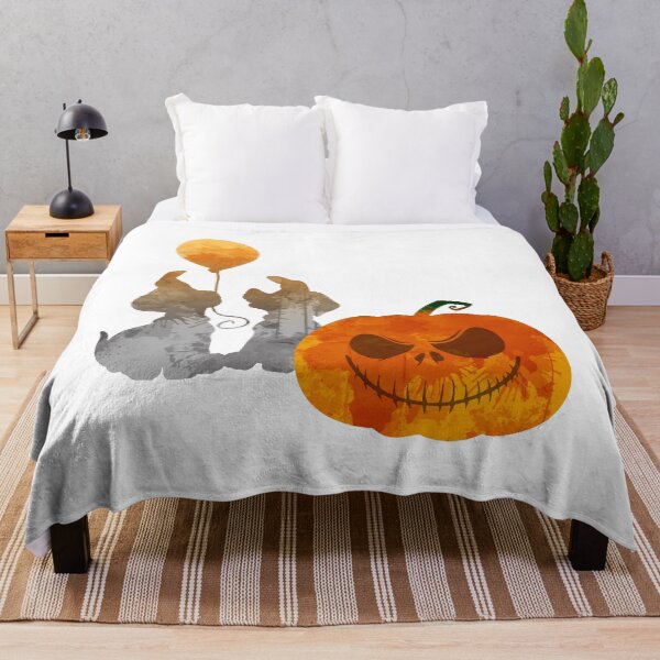 Item preview, Halloween Inspired Silhouette designed and sold by ShadowsInspired.