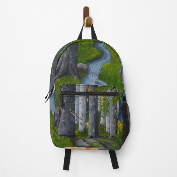 Item preview, In the fox's forest designed and sold by Veikko  Suikkanen.