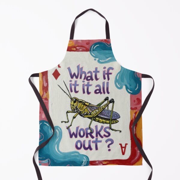 Item preview, Affirmations - What If ........ designed and sold by CanvasCarousel.