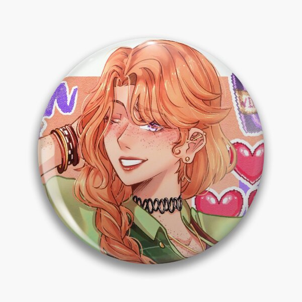 Item preview, Leah // Stardew Valley designed and sold by Asophia-Mills.