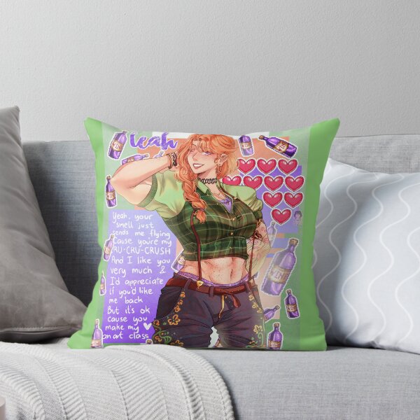 Artikelvorschau, Leah // Stardew Valley entworfen und verkauft von Asophia-Mills.