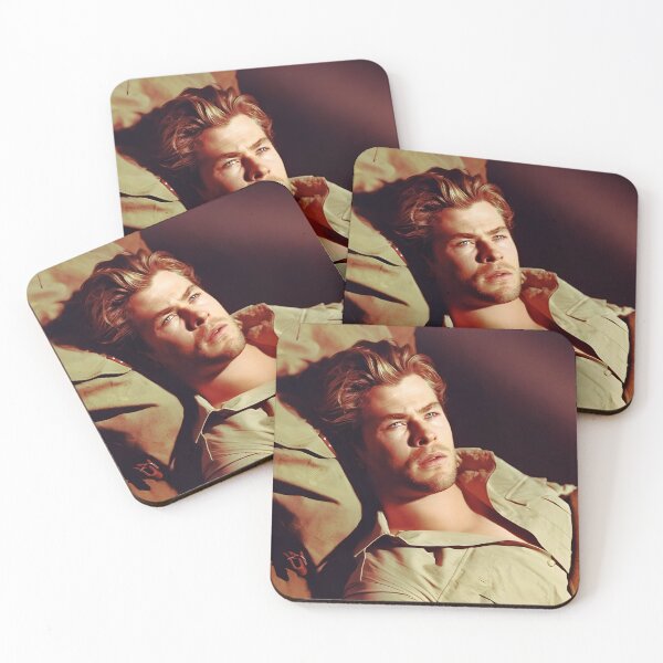 Item preview, Chris hemsworth designed and sold by akustrong.