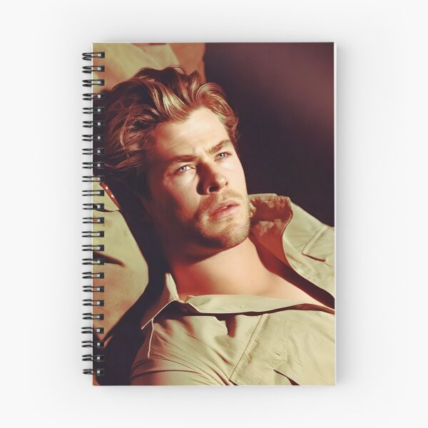 Item preview, Chris hemsworth designed and sold by akustrong.