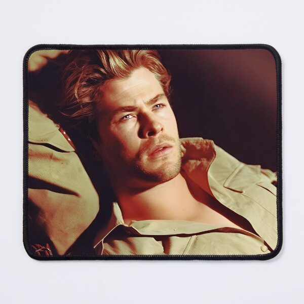 Item preview, Chris hemsworth designed and sold by akustrong.