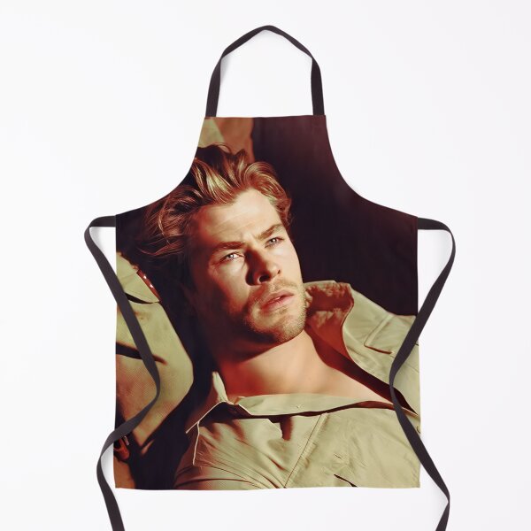 Item preview, Chris hemsworth designed and sold by akustrong.