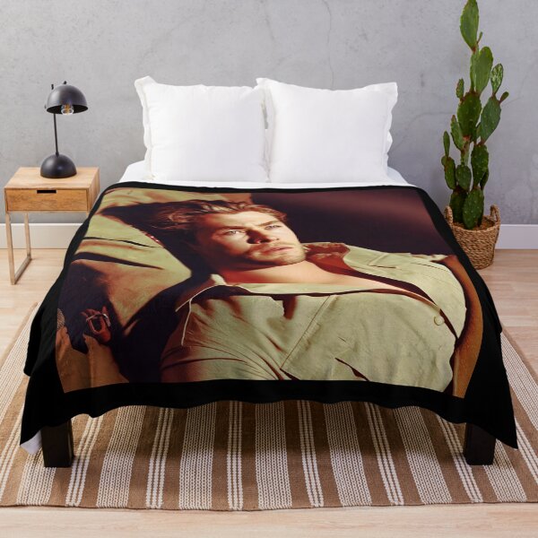 Item preview, Chris hemsworth designed and sold by akustrong.