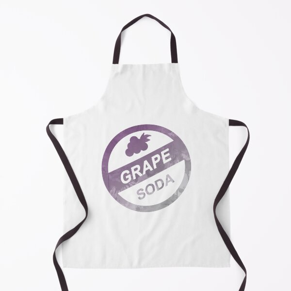 Item preview, Grape Soda Inspired Silhouette designed and sold by ShadowsInspired.