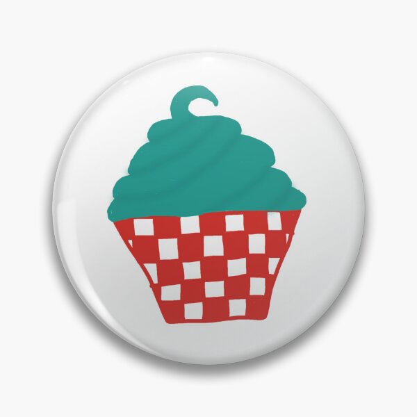 Item preview, Dinah Cupcake designed and sold by Jaylilred.