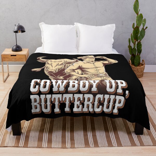 Item preview, Cowboy up buttercup- Rodeo can do - Inspired by rodeo - Rodeo is my passion - Rodeo dreams - I'm only here for the rodeo - The spirit of rodeo - The rodeo look - I want my rodeo designed and sold by JansenGS.