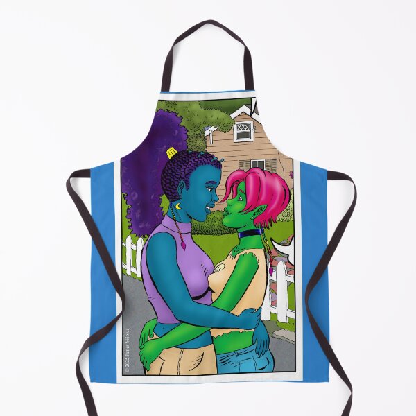 Item preview, Luckiest designed and sold by J-Mobius.