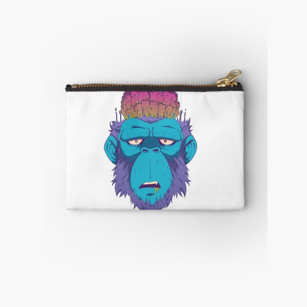 Item preview, Lost Monkey designed and sold by UmZer0.