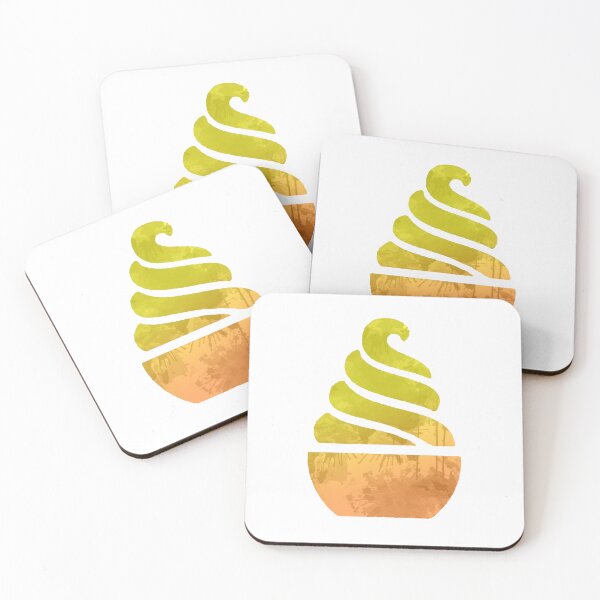 Item preview, Dessert Inspired Silhouette designed and sold by ShadowsInspired.