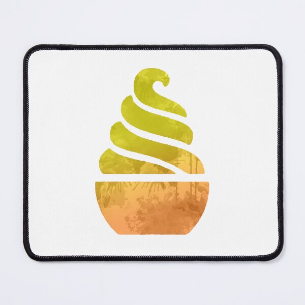 Item preview, Dessert Inspired Silhouette designed and sold by ShadowsInspired.